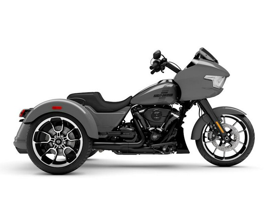 2026 Harley-Davidson® FLTRT - Road Glide® 3