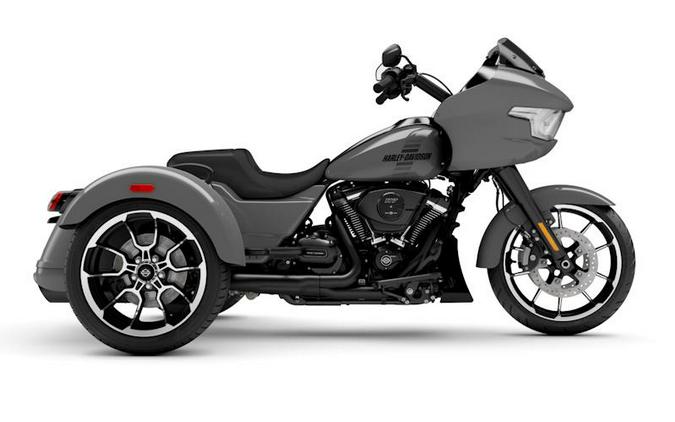 2026 Harley-Davidson® FLTRT - Road Glide® 3