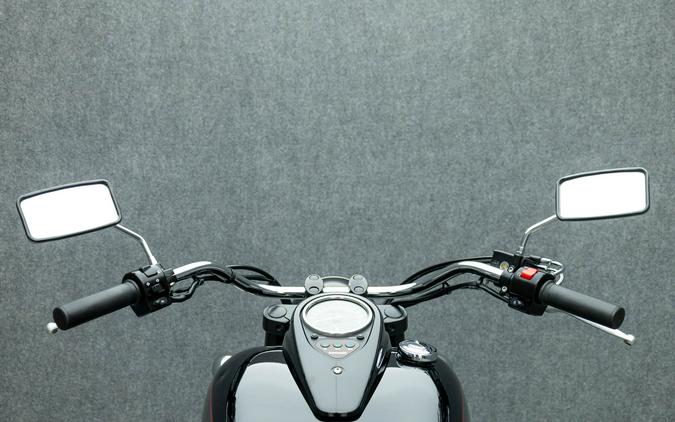 2014 KAWASAKI VN900 VULCAN CLASSIC