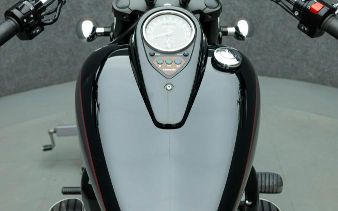 2014 KAWASAKI VN900 VULCAN CLASSIC