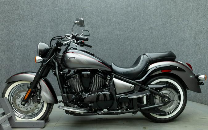 2014 KAWASAKI VN900 VULCAN CLASSIC