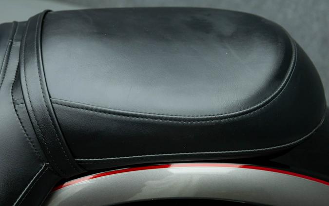 2014 KAWASAKI VN900 VULCAN CLASSIC