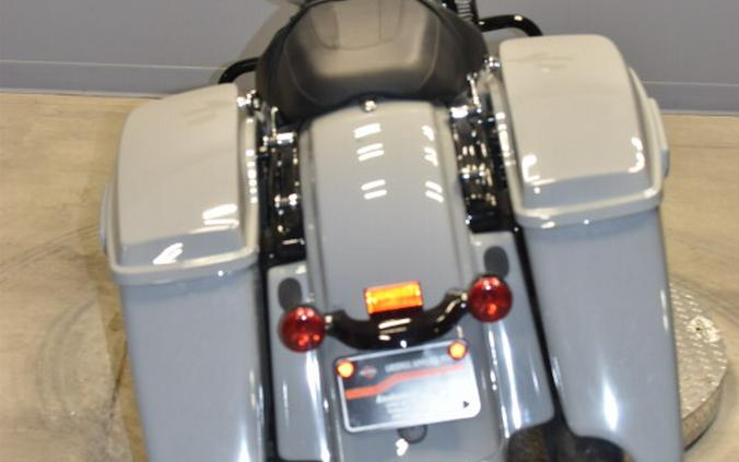 2024 Harley-Davidson Road King Special
