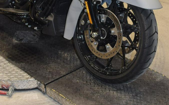 2024 Harley-Davidson Road King Special