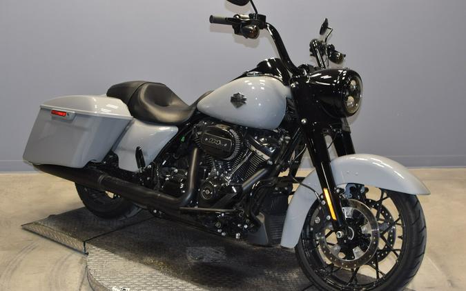 2024 Harley-Davidson Road King Special