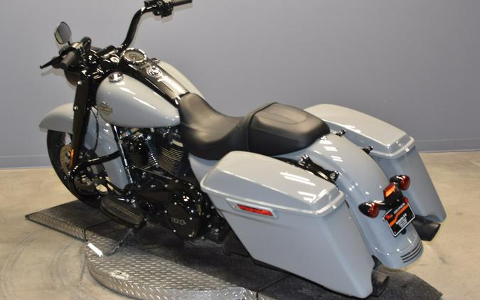 2024 Harley-Davidson Road King Special