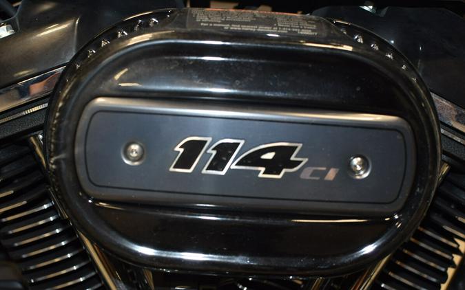 2024 Harley-Davidson Road King Special