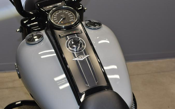 2024 Harley-Davidson Road King Special