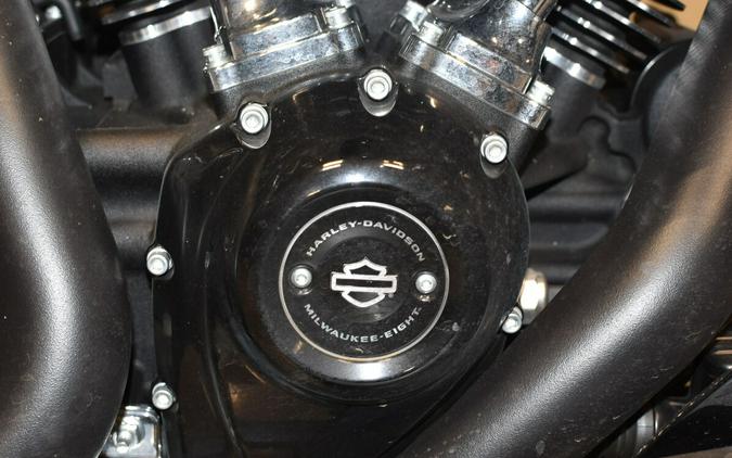 2024 Harley-Davidson Road King Special