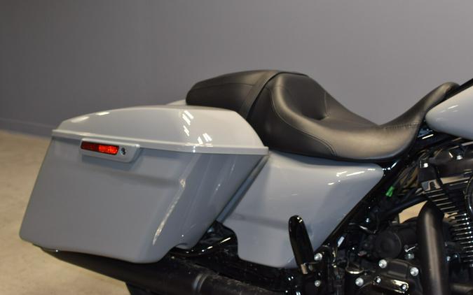 2024 Harley-Davidson Road King Special