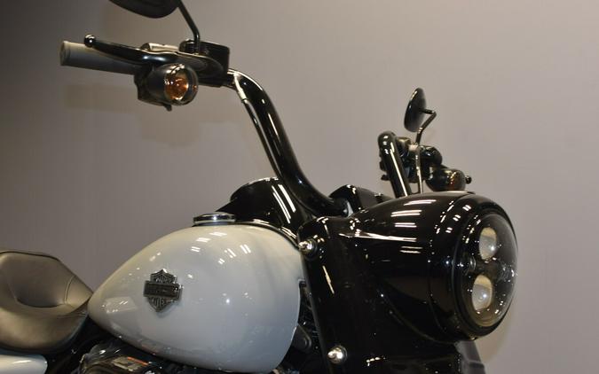 2024 Harley-Davidson Road King Special