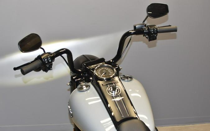 2024 Harley-Davidson Road King Special