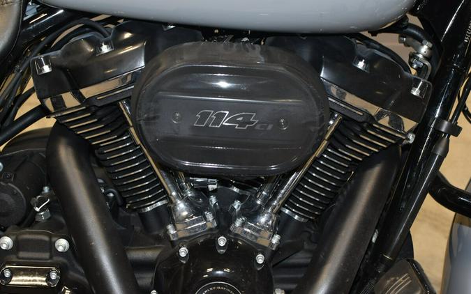 2024 Harley-Davidson Road King Special
