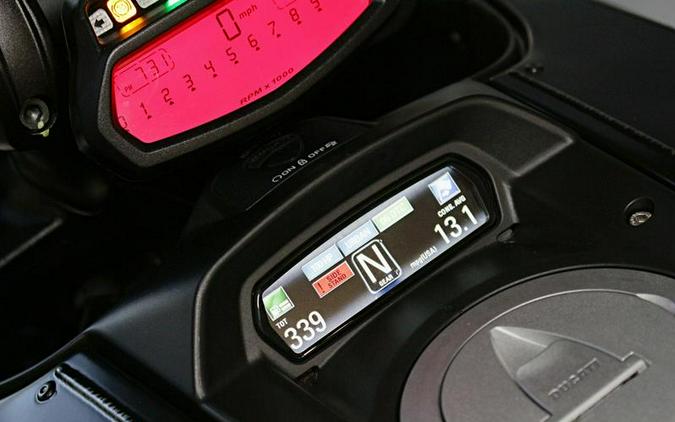 2017 Ducati Diavel Diesel