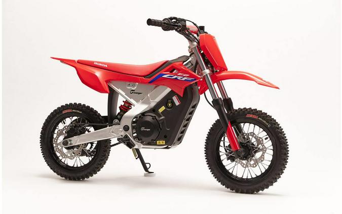 2022 Greenger CRF-E2
