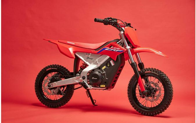 2022 Greenger CRF-E2