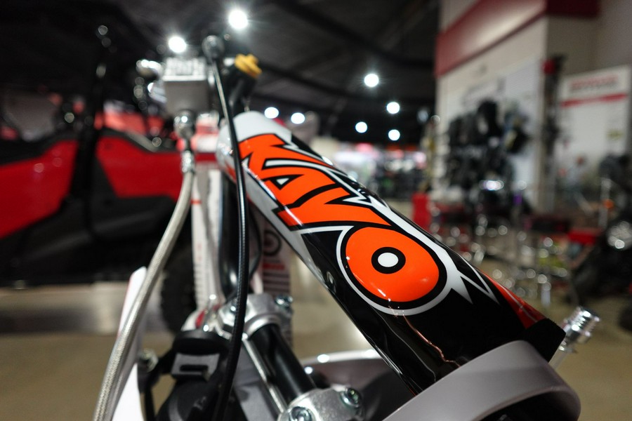 2026 Kayo TT 140