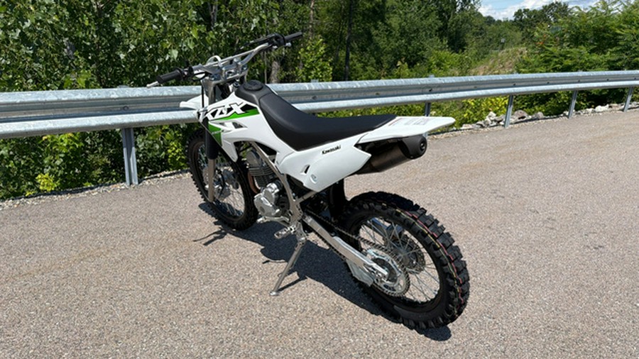 2026 Kawasaki KLX 230R S