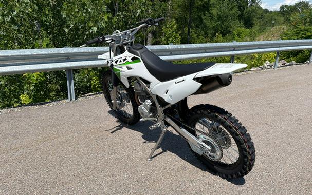2026 Kawasaki KLX 230R S