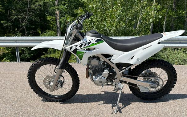 2026 Kawasaki KLX 230R S
