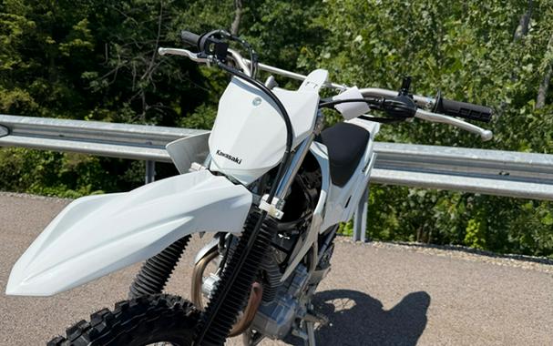 2026 Kawasaki KLX 230R S