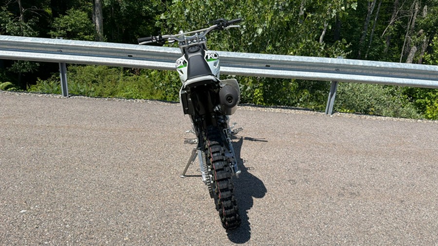 2026 Kawasaki KLX 230R S