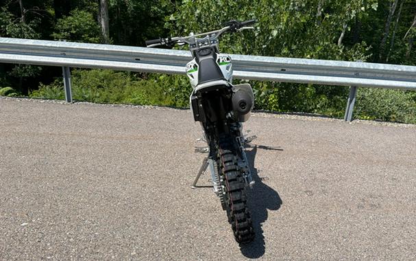 2026 Kawasaki KLX 230R S