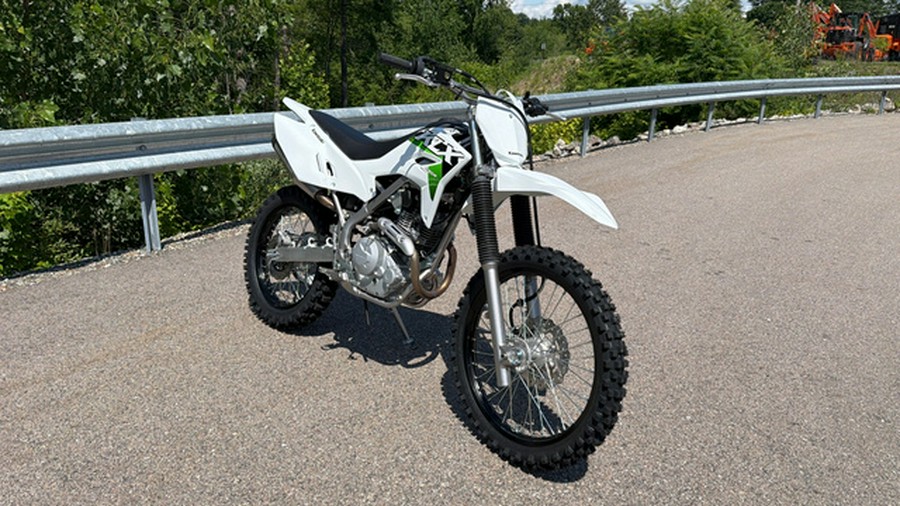 2026 Kawasaki KLX 230R S