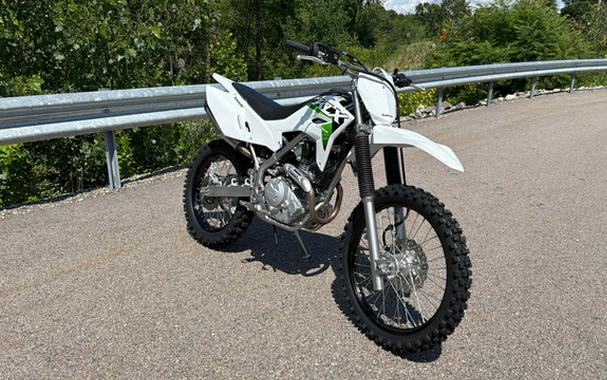 2026 Kawasaki KLX 230R S