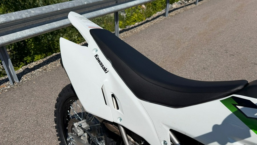 2026 Kawasaki KLX 230R S