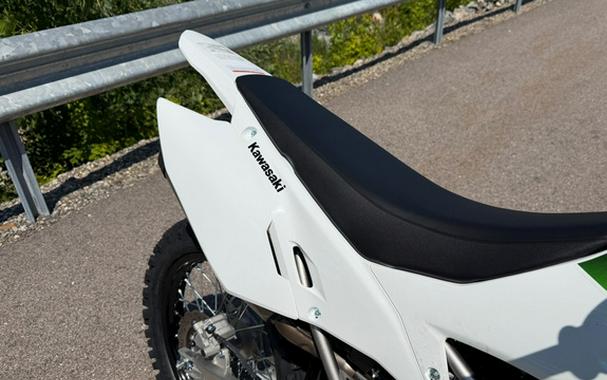 2026 Kawasaki KLX 230R S