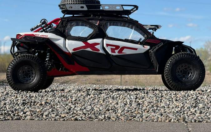 2024 Maverick™ X3 MAX X™ rc TURBO RR - Can-Am