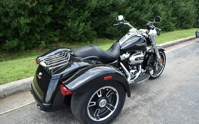 FLRT 2018 Freewheeler®