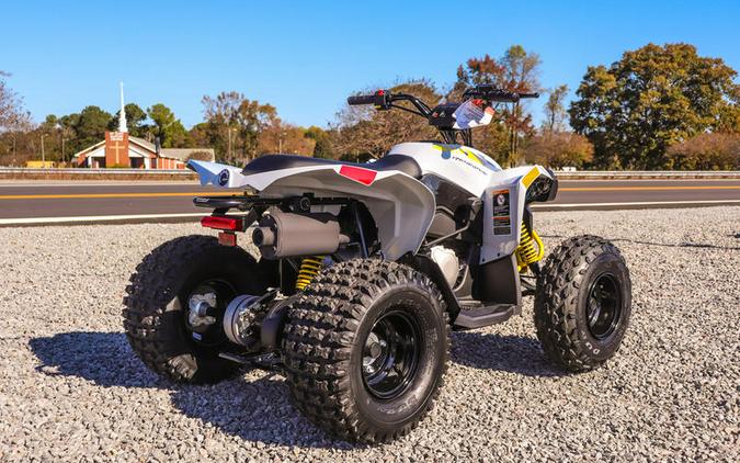 2026 Can-Am® Renegade 110 EFI