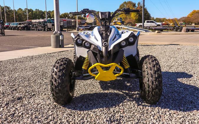 2026 Can-Am® Renegade 110 EFI