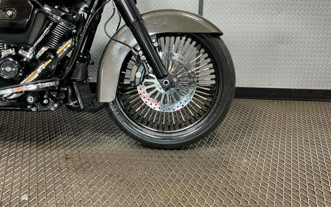 2017 Harley-Davidson Road Glide Special