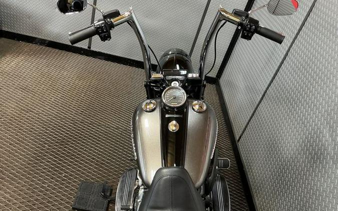 2017 Harley-Davidson Road Glide Special