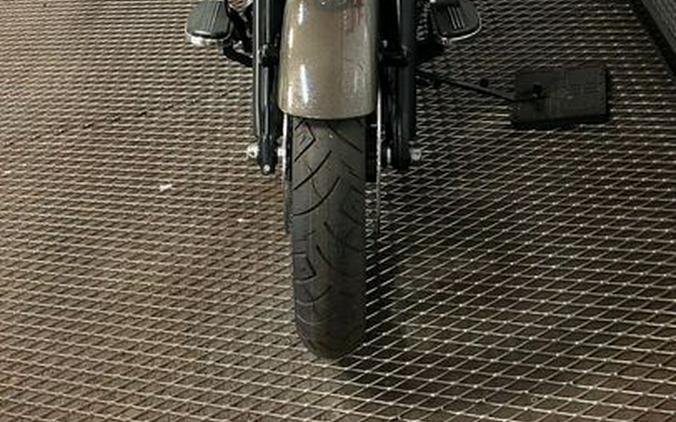 2017 Harley-Davidson Road Glide Special