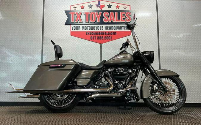 2017 Harley-Davidson Road Glide Special