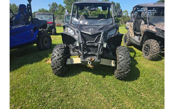 2020 Maverick™ Trail 1000 - Can-Am