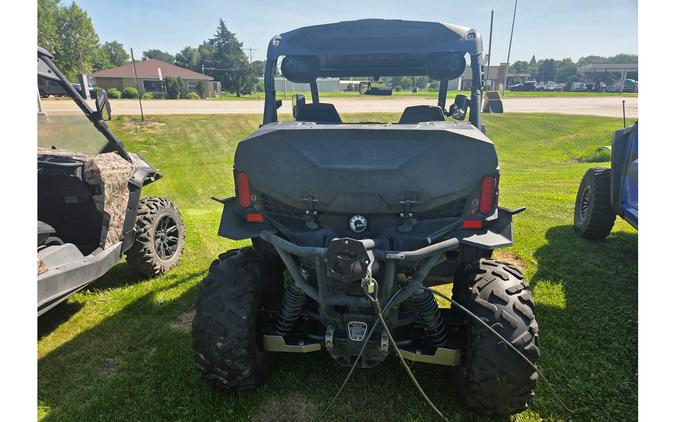 2020 Maverick™ Trail 1000 - Can-Am