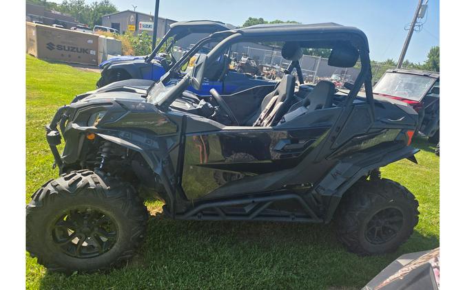 2020 Maverick™ Trail 1000 - Can-Am