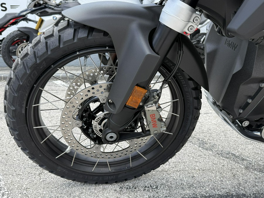 2025 BMW R 1300 GS