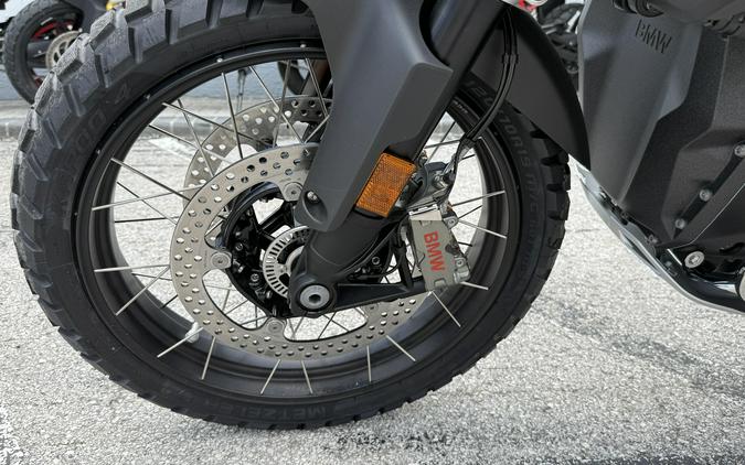 2025 BMW R 1300 GS