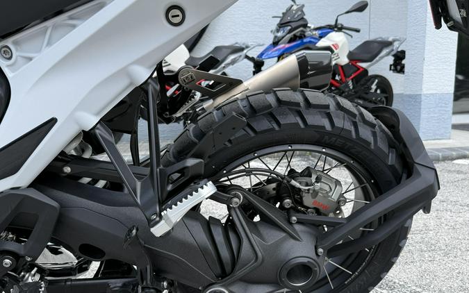2025 BMW R 1300 GS