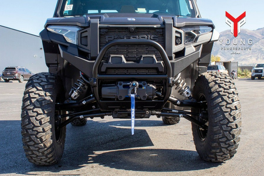 2027 Polaris XPedition ADV NorthStar Matte Super Graphite Northstar Matte Super Graphite