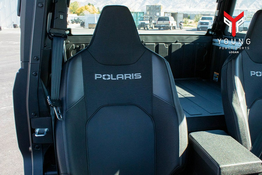 2027 Polaris XPedition ADV NorthStar Matte Super Graphite Northstar Matte Super Graphite