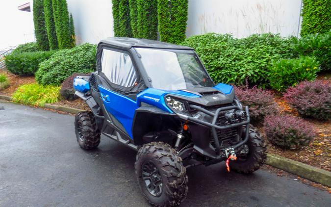 2022 Can-Am® Commander XT 1000R