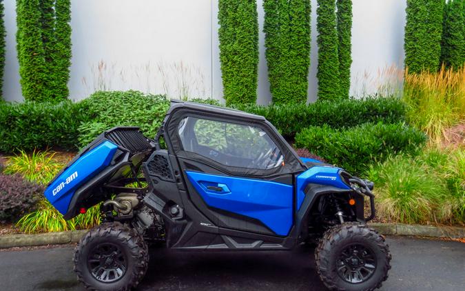 2022 Can-Am® Commander XT 1000R