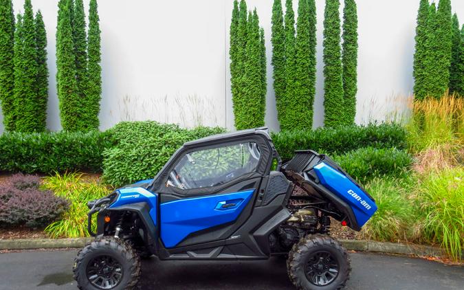 2022 Can-Am® Commander XT 1000R